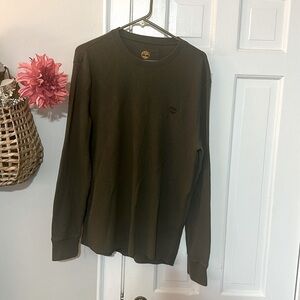 Timberland long sleeve  tee